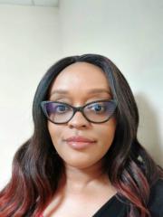 Ruth Mwikali