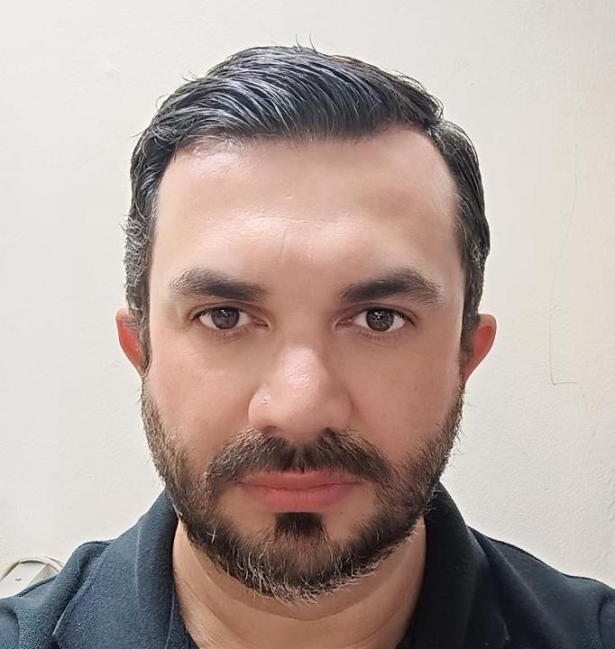 Mario Mondragón