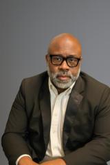Adrian Miller