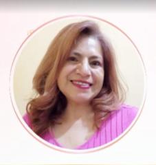Maria guadalupe Reyes villagomez