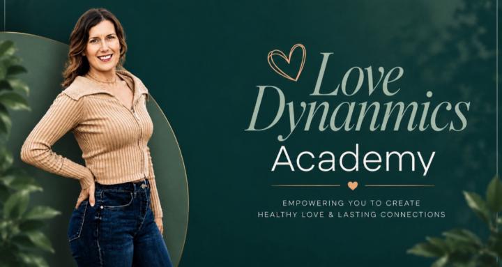 Love Dynamics Academy