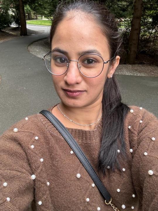 Manpreet Kaur