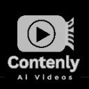 Ai معسكر صناعة المحتوى بالـ icon