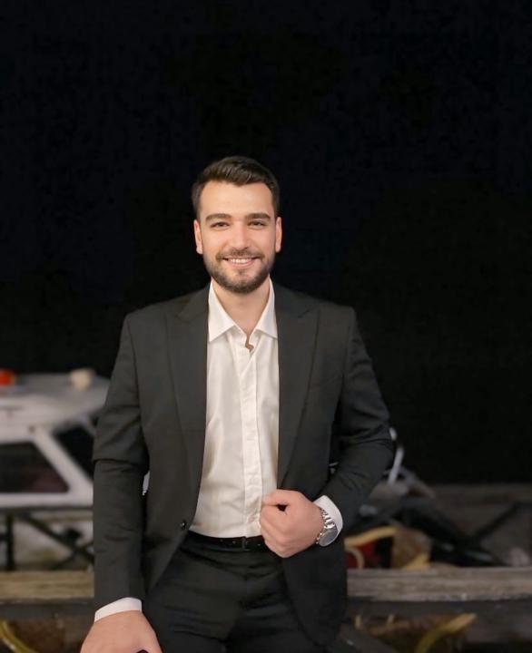Emin Eray Yüksel