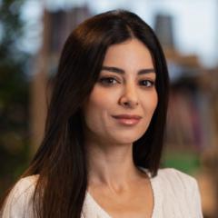 Maria Whittington-Davis