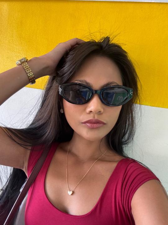 Rosalinda Gabito