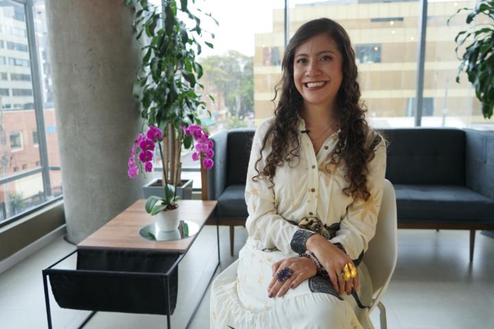 Katherine Moreno rodriguez