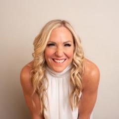 Amy Sanders