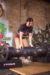 Miranda DeMark