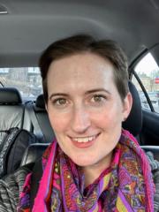 Christina Byrd