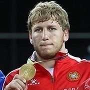 Haik Chavushyan