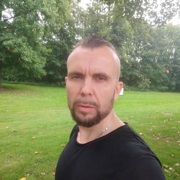 Arndt Feddersen