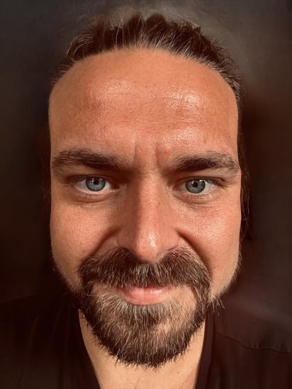 Michael Suarez