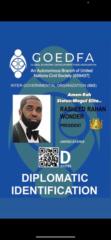 Rashid R Wonder