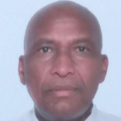 Patrick Ngao
