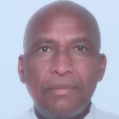 Patrick Ngao