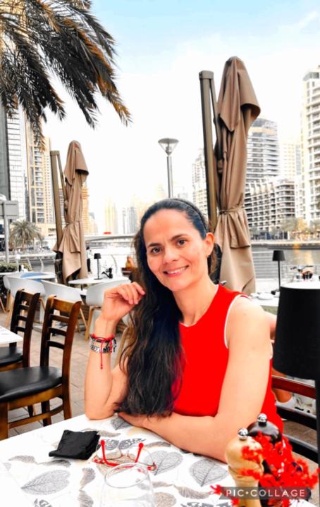 Elena Lopez Salazar