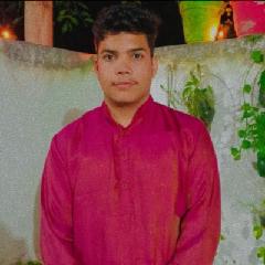 Harshvardhan Singh Rao