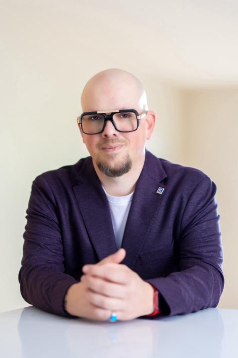Kevin Winkle