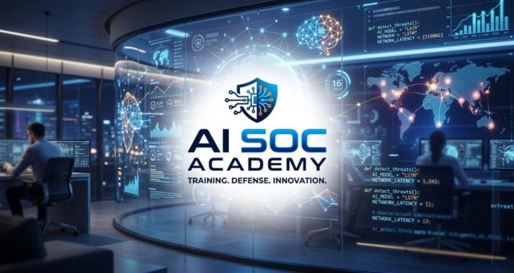AI SOC Academy