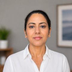Farida Jabalpurwala