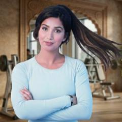 Mariam Manzoor