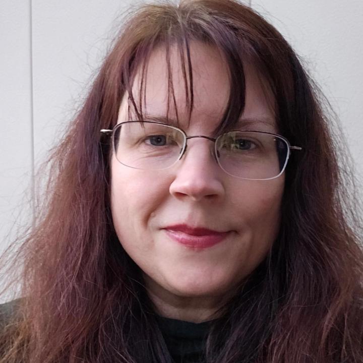 Katherine Berlier