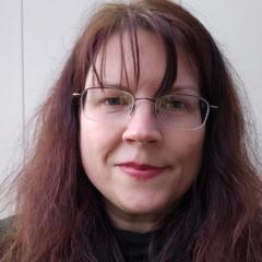 Katherine Berlier
