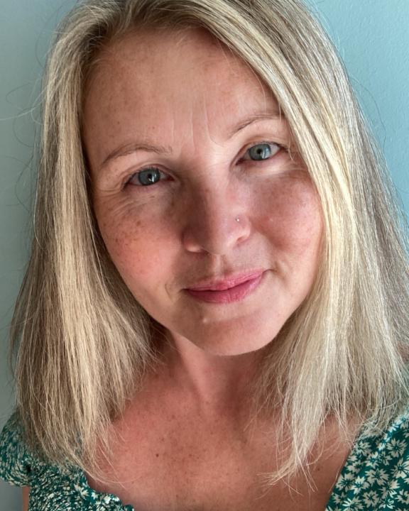 Tracey Pearce