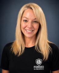 Heidi Ross