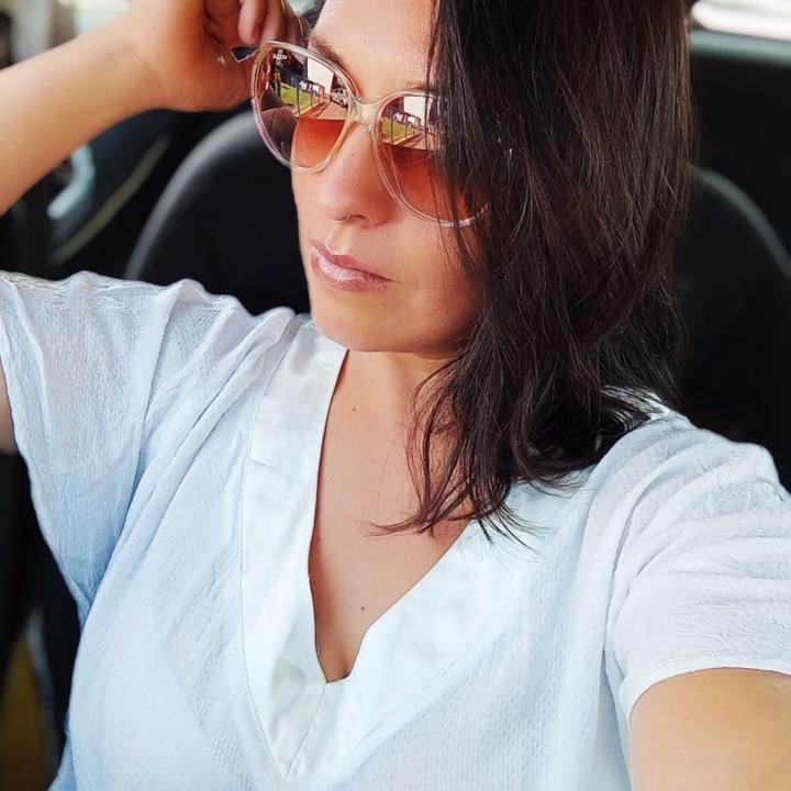 Debora Berríos