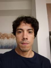 Franco Bereche