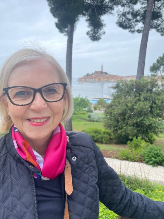 Barbara Debevec