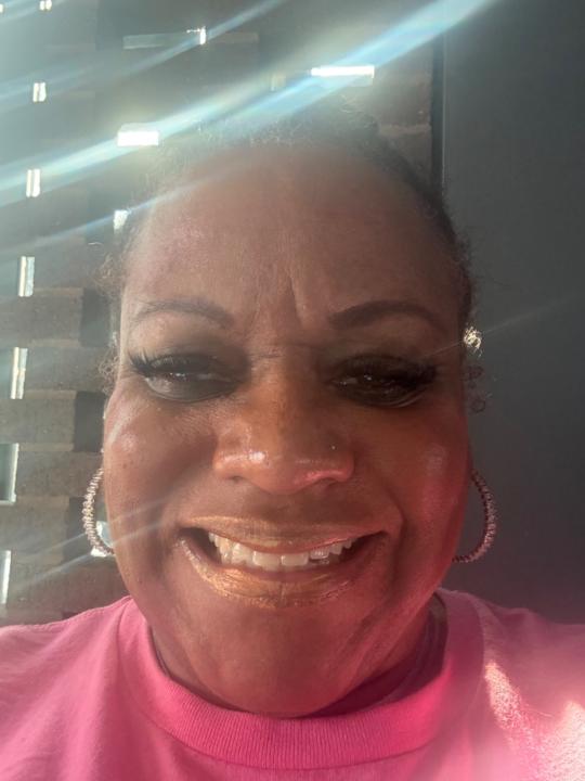 Cloressa Harris
