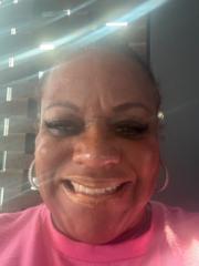 Cloressa Harris