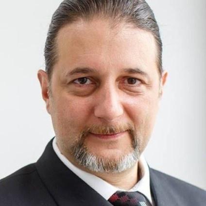 Roman Kuznetsov