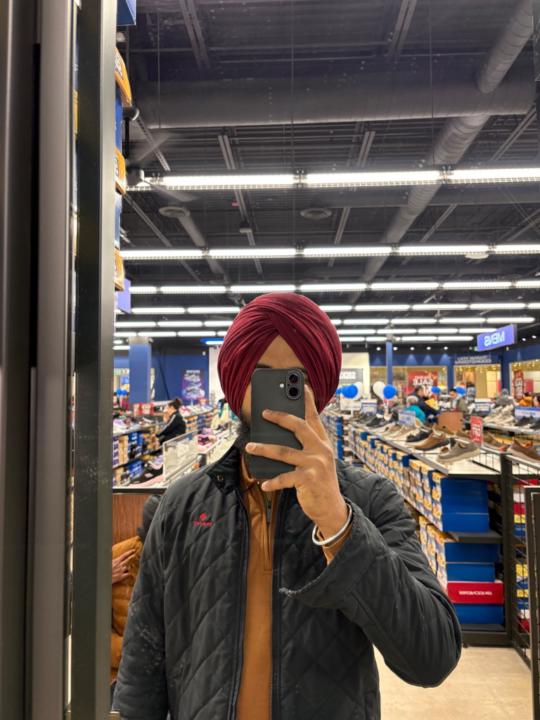 Lovepreet Singh