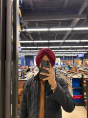 Lovepreet Singh