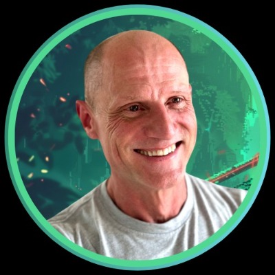 Glen Fichardt