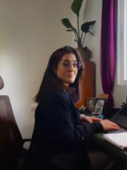 María belén Jiménez gonzález