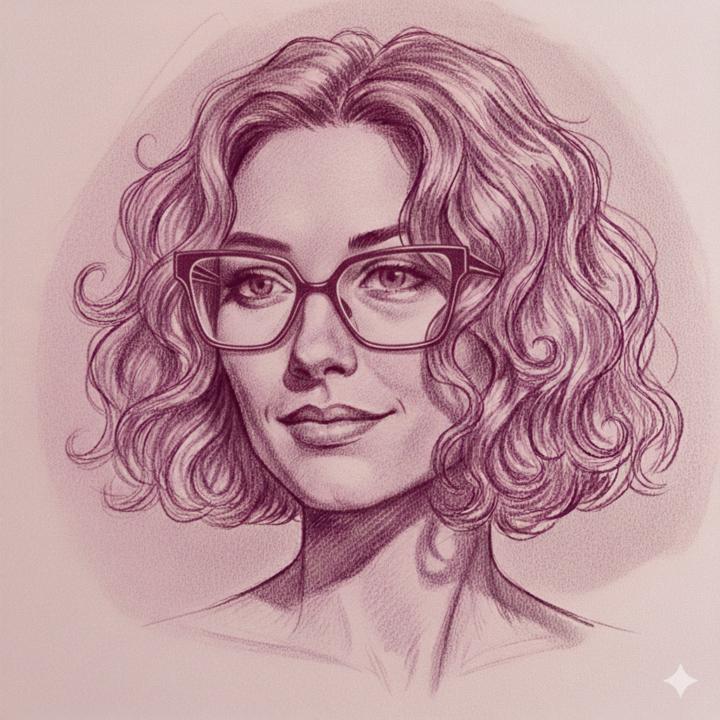 Olga Travnickova