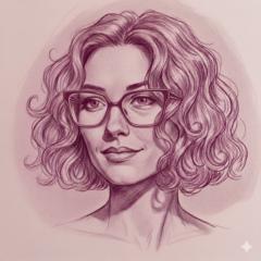Olga Travnickova