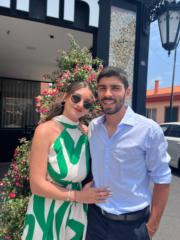 João e Joana Andrade