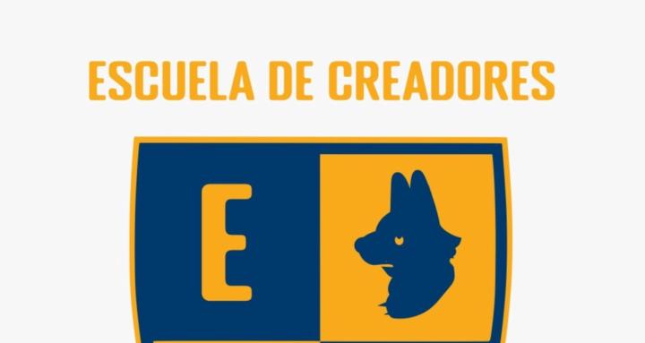 Escuela de creadores