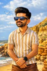 Pavan Ratnakar Vernekar