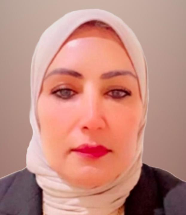 Dr Salwa Alazemi