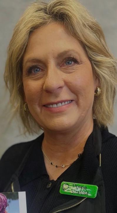 Donna Brown
