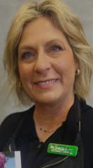 Donna Brown
