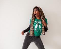 Drea Smith