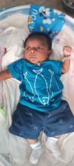 Antwi Japhet